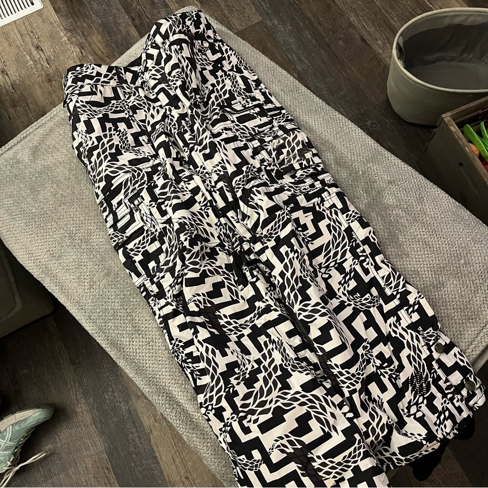 Burton Womans snow pants